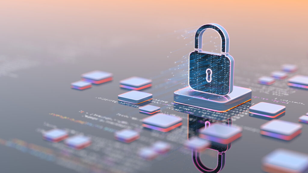 Security and privacy