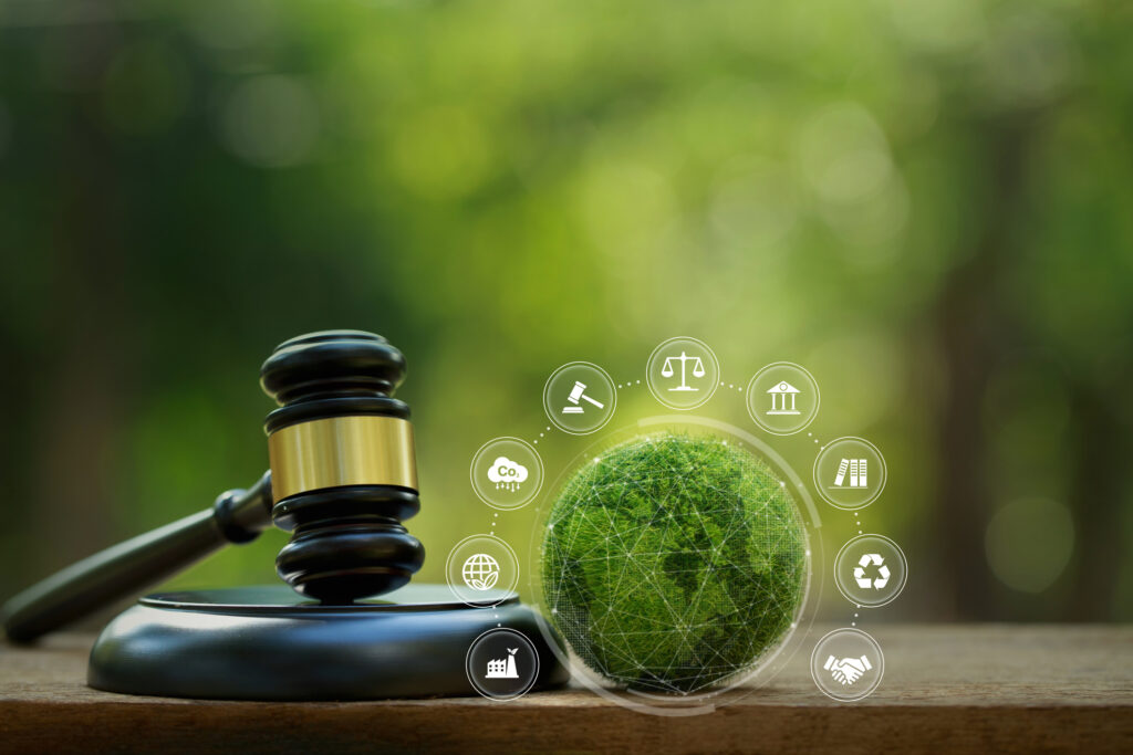 ESG regulations