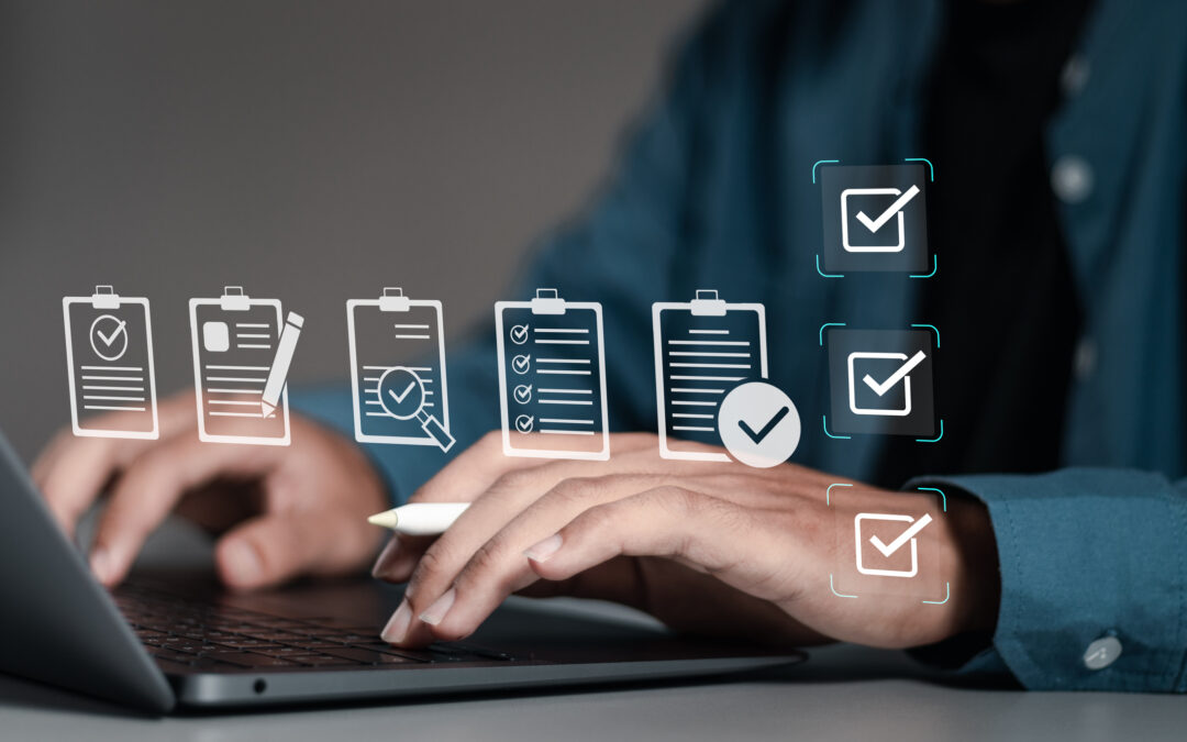 Supplier Management & Performance