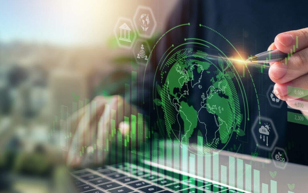 ESG Intelligence