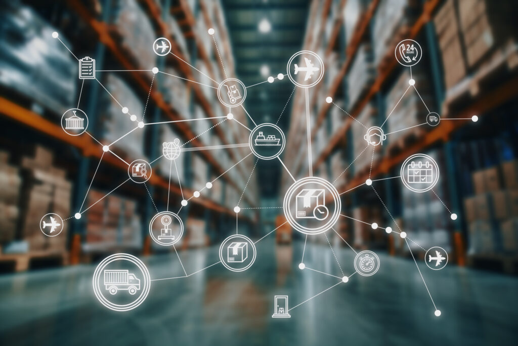 Supply chain