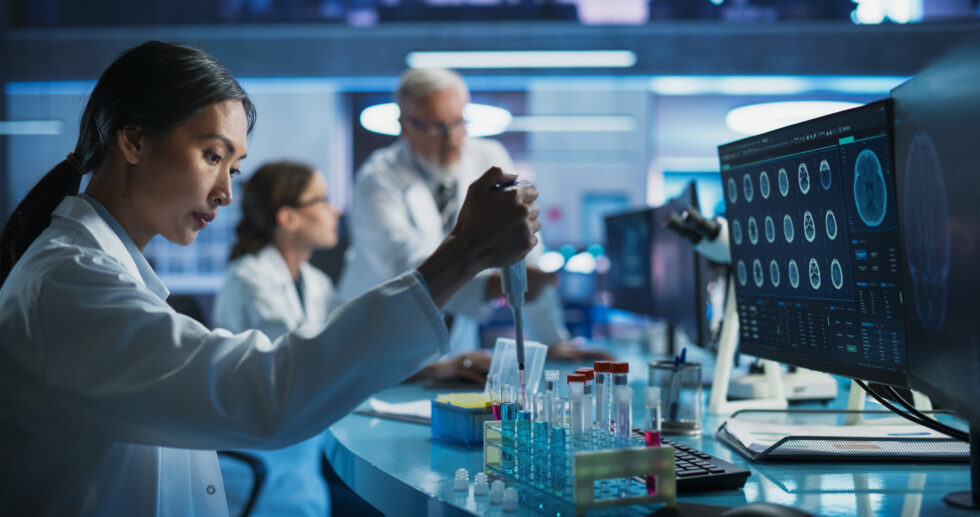 Leading Life Sciences Procurement Company Increases ROI by Over 300%