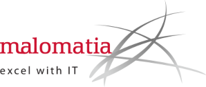 Malomatia Logo