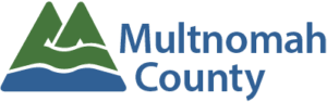 Multnomah County Logo