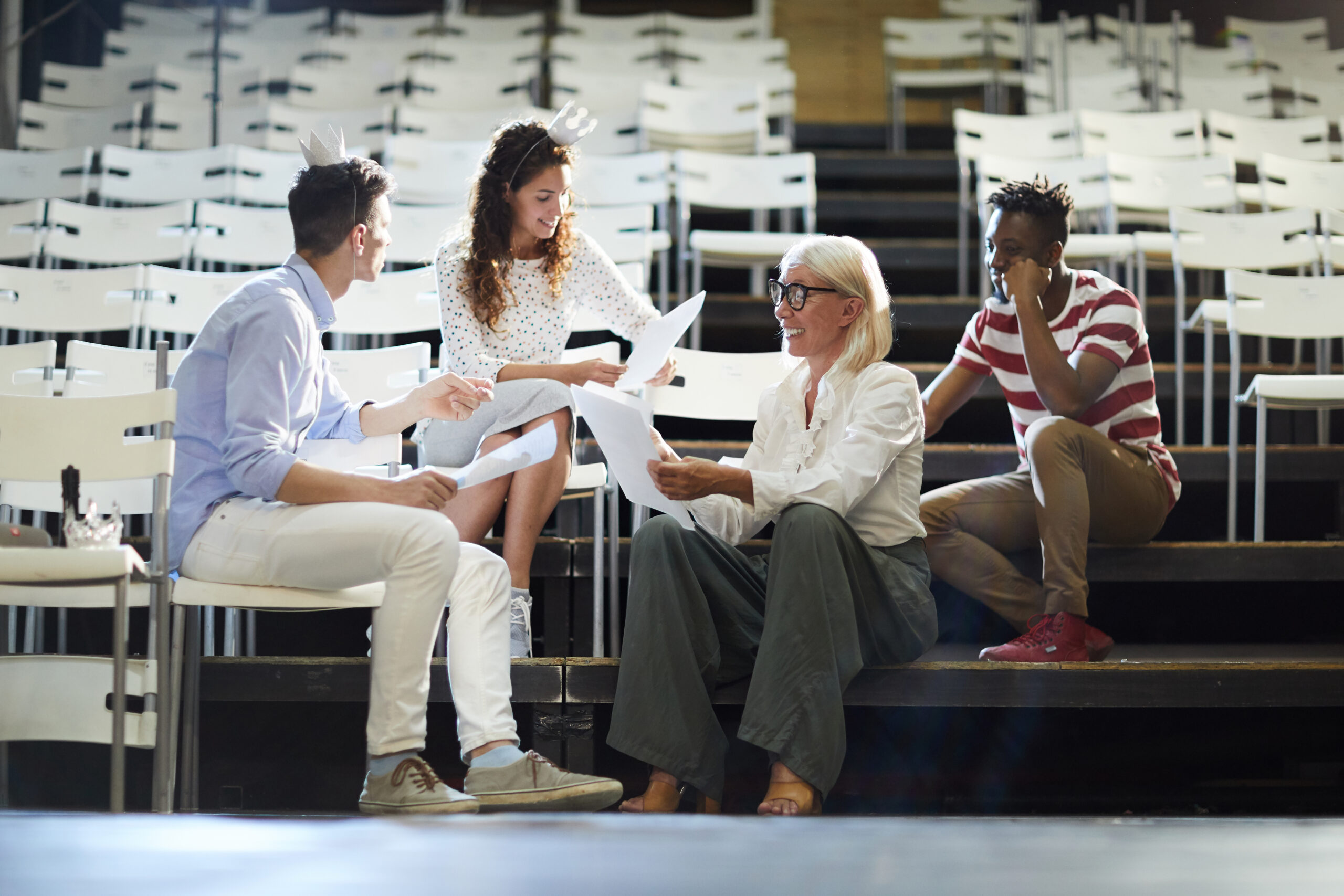 How Will Higher Education Procurement Cope in an Age of Uncertainty?