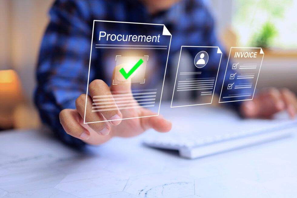 Best Procure-to-Pay Software for Public Sector Procurement in 2026: Eight Platforms Compared