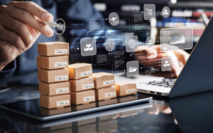 Procurement process concept