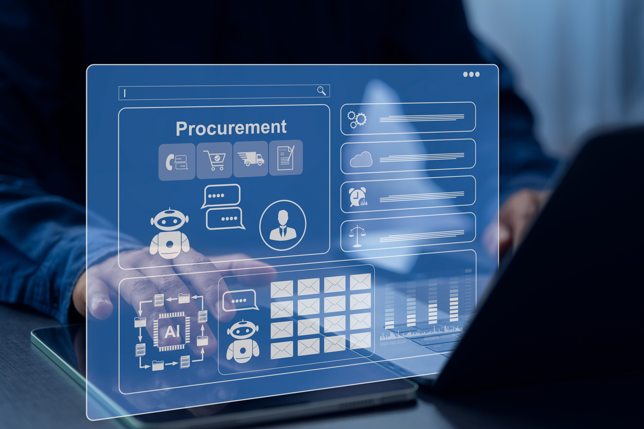 AI and the Future of Public Procurement Decision-Making AI and the Future of Public Procurement Decision-Making