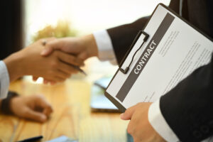 What Is Contract Lifecycle Management