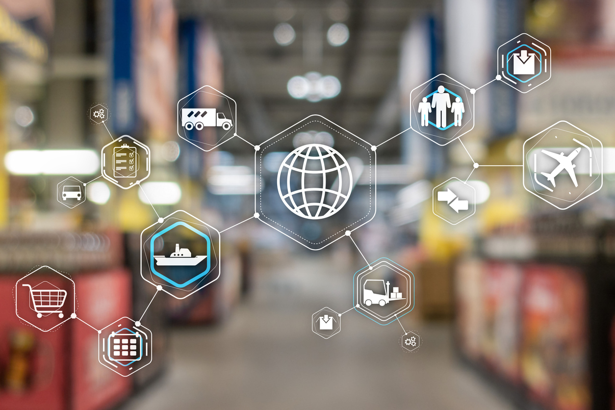 Supply Chain Collaboration: da processo operativo a leva competitiva Supply Chain Collaboration: da processo operativo a leva competitiva