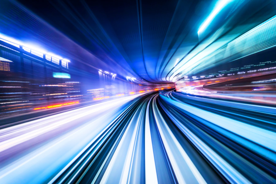 The Role of Technology in Transforming Government Procurement
