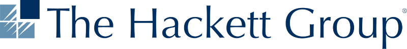 The Hackett Group Logo